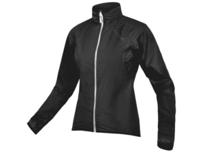 ENDURA Dámská bunda Xtract Black