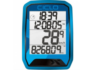 CicloSport Protos 213 bezdrátový 2