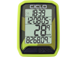 CicloSport Protos 213 bezdrátový 3