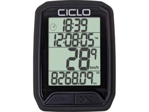 CicloSport Protos 213 bezdrátový