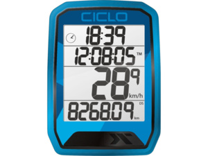 CicloSport Protos 113 drátový 3