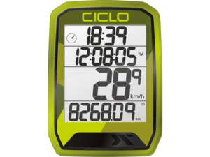 CicloSport Protos 113 drátový 4