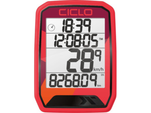 CicloSport Protos 113 drátový 5