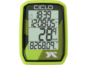 CicloSport Protos 105 drátový 3