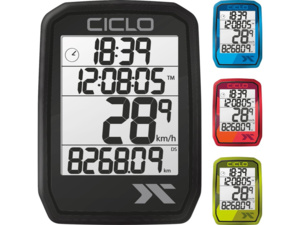 CicloSport Protos 105 drátový