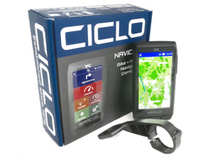 CicloSport Navigace CicloNavic 400 2