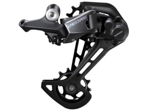 SHIMANO Přehazovačka Deore RD-M5100 SGS 11s