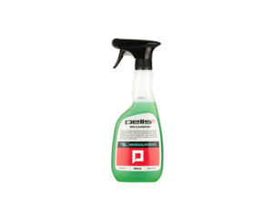 PELLS Cleaner Bio 500ml s rozprašovačem