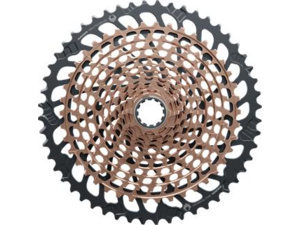 SRAM Kazeta XG-1299 12s Copper - 10-52z