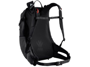 VAUDE Tremalzo 16 Black 2