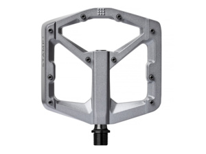 CRANKBROTHERS Pedály Stamp 3 Small grey