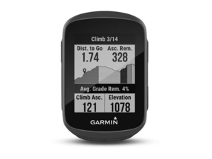 GARMIN Edge 130 Plus MTB Bundle