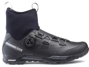 NORTHWAVE Tretry X-Celsius Artic GTX Black