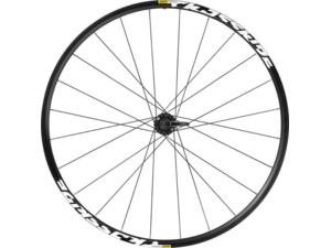 MAVIC Zapletené kolo CrossRide FTS-X 27.5 1