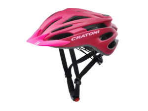 CRATONI Pacer pink matt