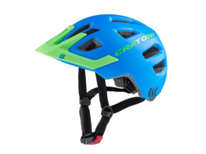 CRATONI Maxster Pro blue-green matt