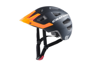 CRATONI Maxster Pro black-orange matt 2021