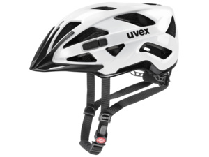 UVEX ACTIVE White/Black