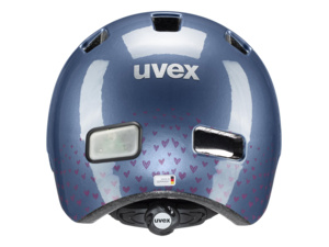 UVEX City 4 Mini me girls adult 3