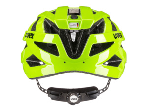 UVEX I-VO 3D Neon yellow 3