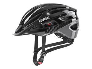 UVEX True Black/Grey