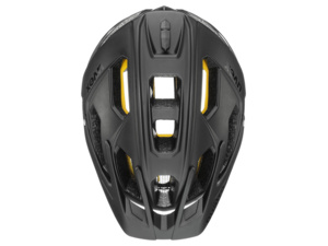 UVEX Quatro CC Mips All black 1