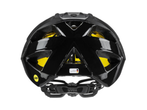 UVEX Quatro CC Mips All black