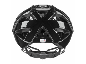 UVEX Quatro All Black 3