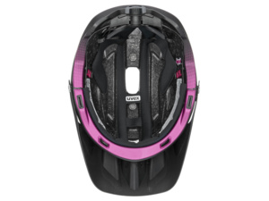 UVEX Quatro Integrale Tocsen Mystic/Fuchsia mat 2