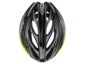 UVEX Boss Race Black/Lime 1