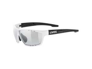 UVEX Brýle Sportstyle 706 Vario white black (8201)