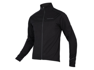 ENDURA bunda Windchill II black