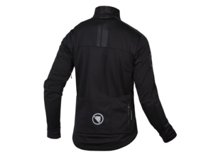 ENDURA bunda Windchill II black  2