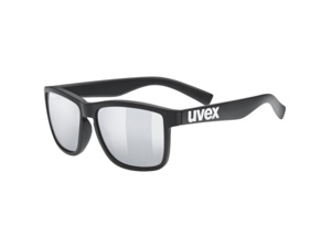 UVEX Brýle LGL 39 black mat (2216)