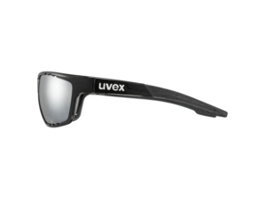 UVEX Brýle Sportstyle 706 black (2216) 1