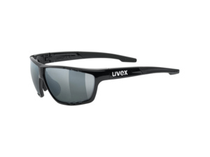 UVEX Brýle Sportstyle 706 black (2216)