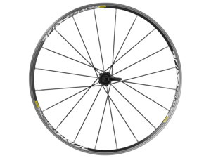 MAVIC Zapletená kola CrossRide UB 26