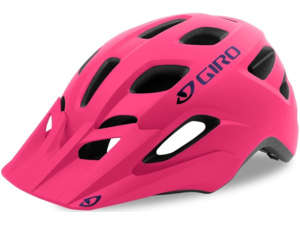 GIRO Tremor Child Mat Pink Street