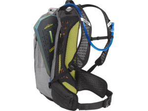 CAMELBAK Hawg Pro 20 Gunmetal/Black 1