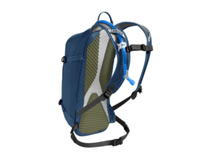 CAMELBAK Mule Gibraltar Navy 1