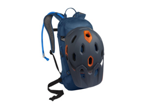 CAMELBAK Mule Gibraltar Navy 3