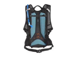 CAMELBAK Mule Pro 14 Women Black/white 1