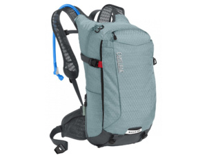 CAMELBAK Mule Pro 14 Women Mineral Blue/Charcoal