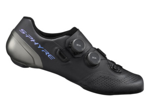 Tretry SHIMANO SH-RC902ML Black