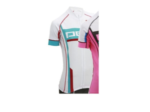 Dres PELLS Power Lady White