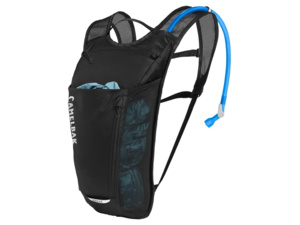 Batoh CAMELBAK Rogue Light Black/Silver - 3