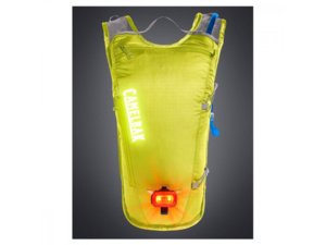 Batoh CAMELBAK Classic Light Safety Yellow/Silver - 4