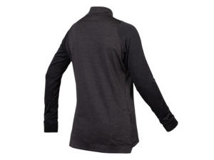 ENDURA SingleTrack Fleece Black