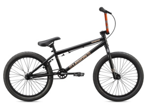 MONGOOSE Legion L10 Black