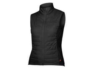 ENDURA Dámská vesta Pro SL Primaloft® II Black